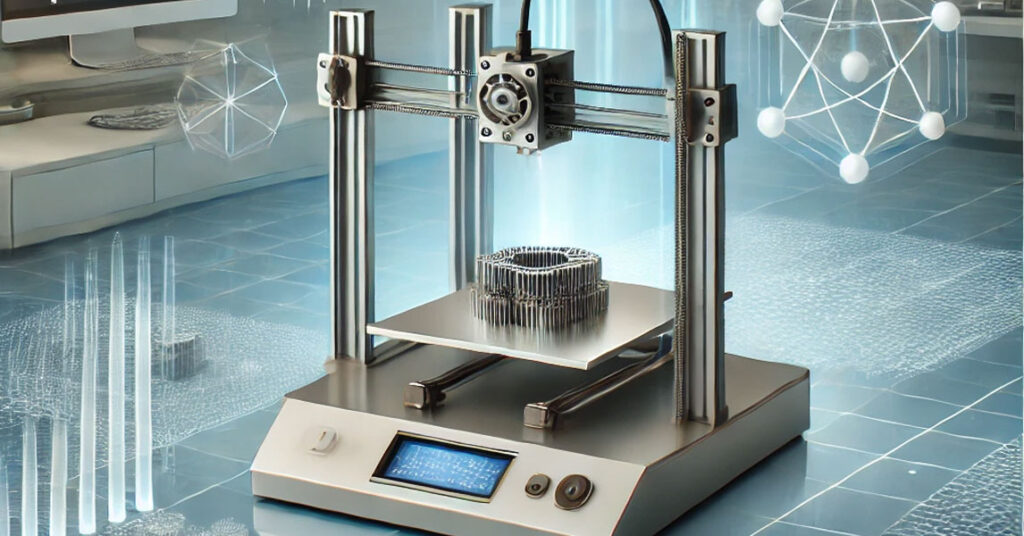 3D Printing